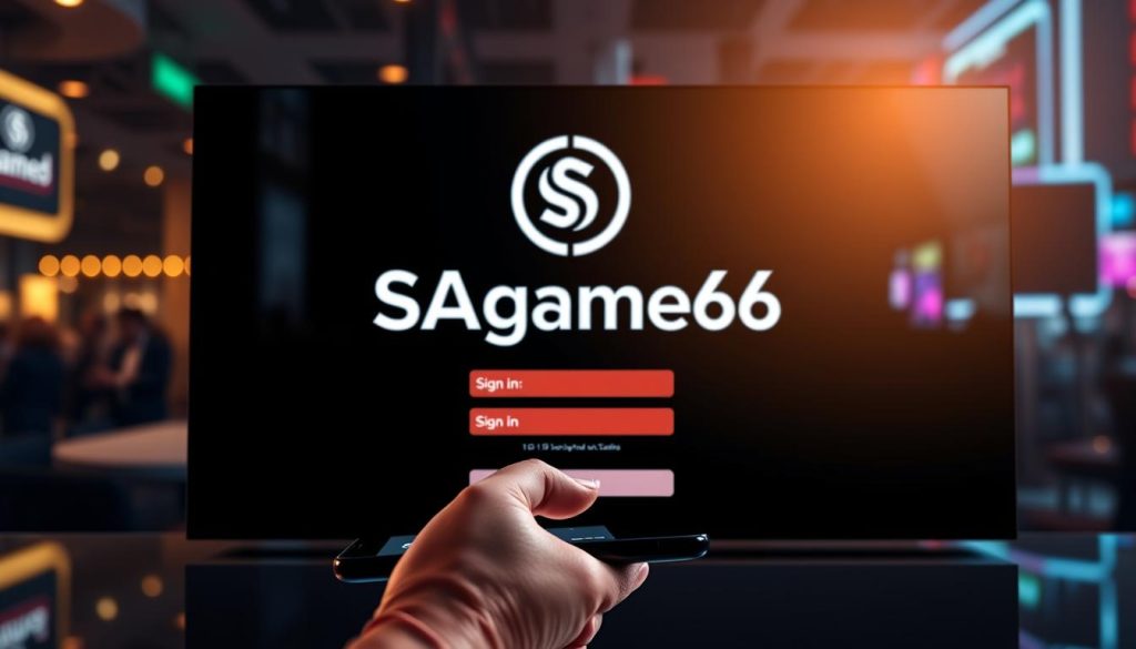 sagame66 เข้าสู่ระบบ