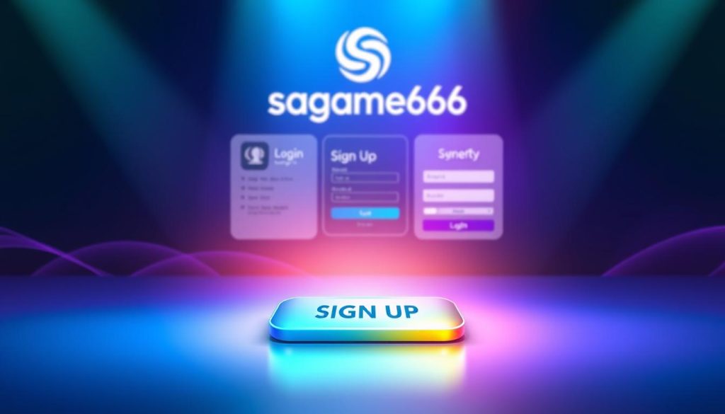 sagame666 เข้าสู่ระบบ