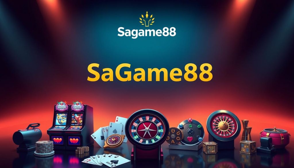 sagame88