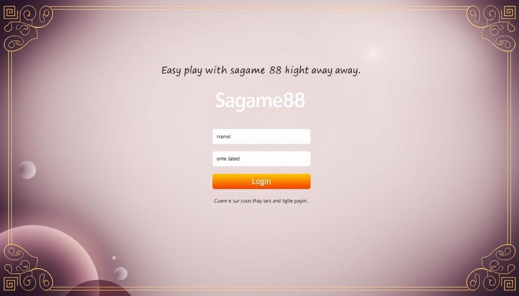sagame88 เข้าสู่ระบบ