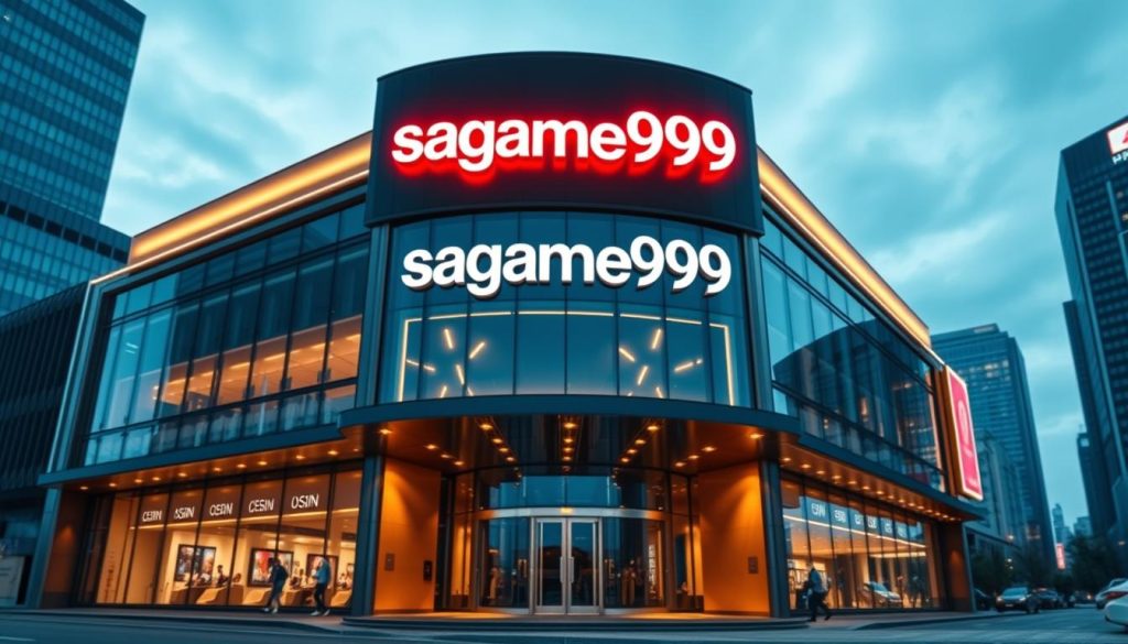 sagame999