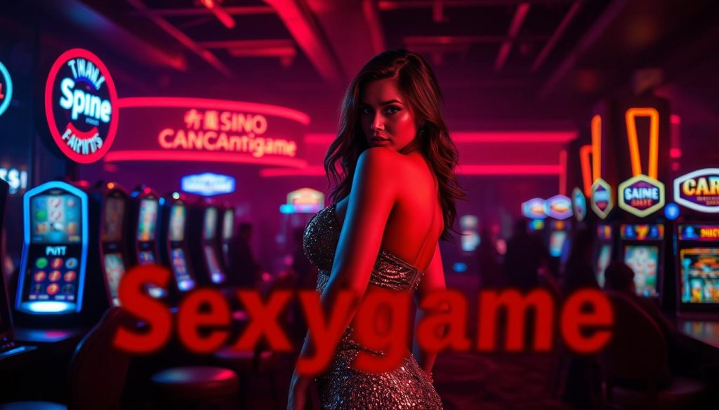 sexygame เครดิต ฟรี 50