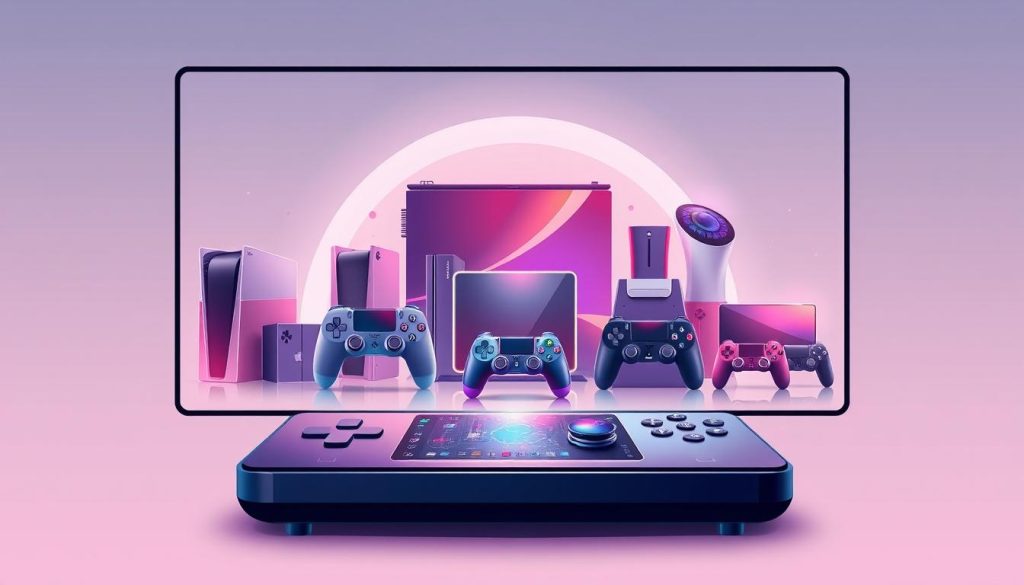 มาตรฐานเกมสากล