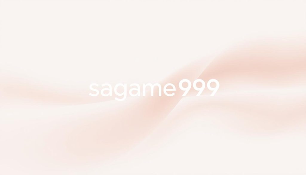 ระบบเว็บตรง sagame999