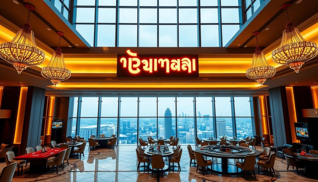 ลงทะเบียนคาสิโนออนไลน์