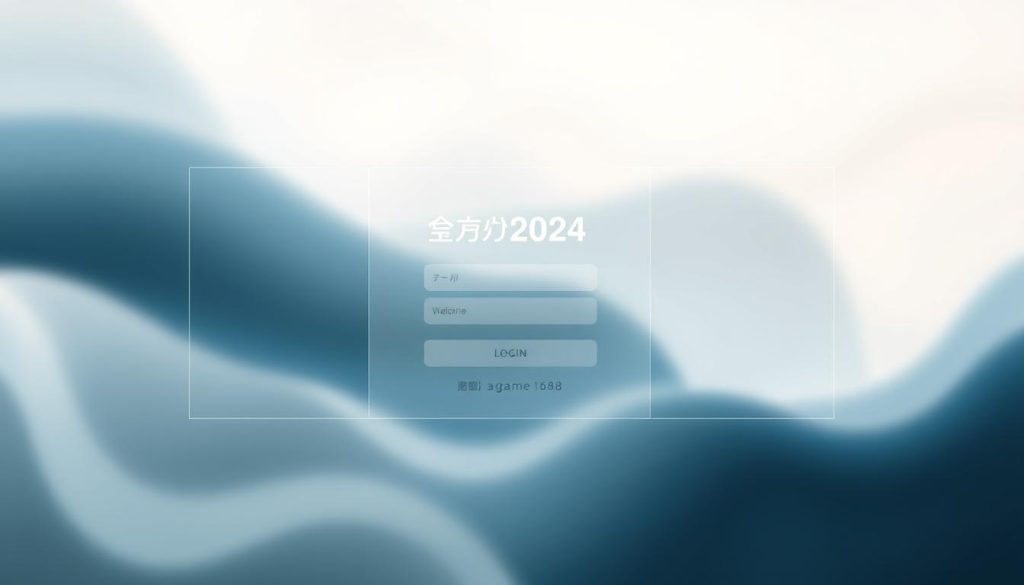 อัปเดตระบบล็อกอิน 2024