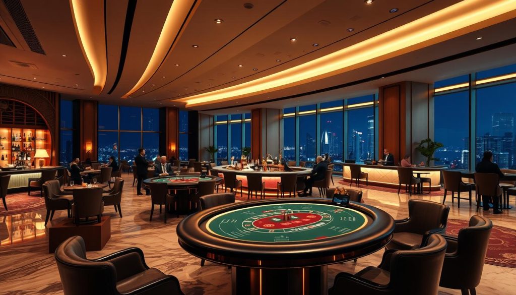 เกมคาสิโนพรีเมียม เกมคาสิโนพรีเมียม