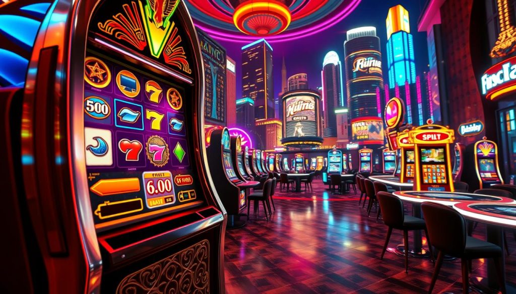 เกมสล็อต 3D Betway Sexygame