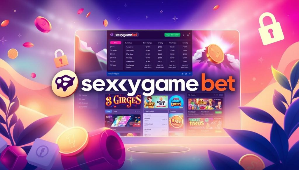 sexygame bet