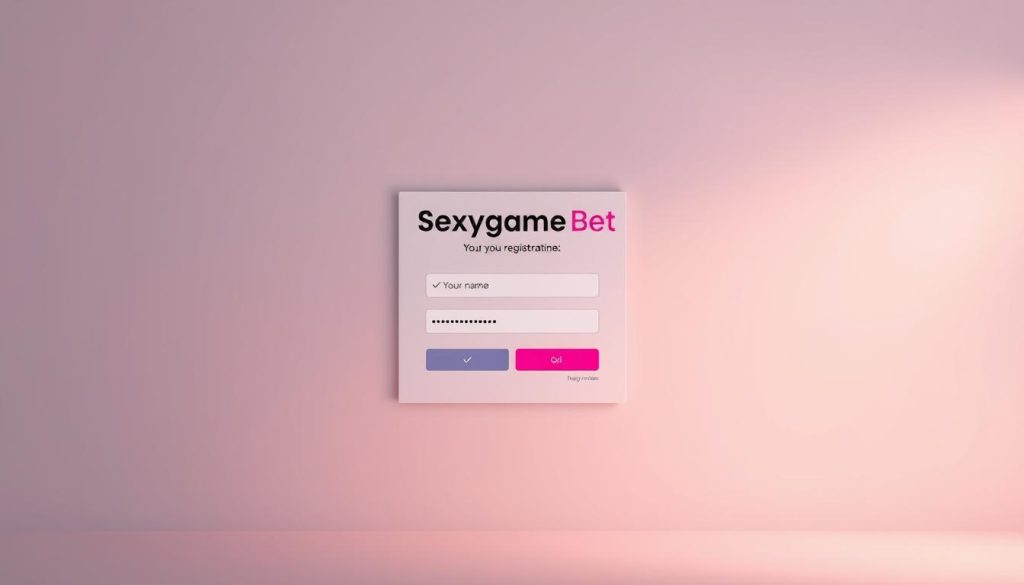 สมัครสมาชิก Sexygame Bet