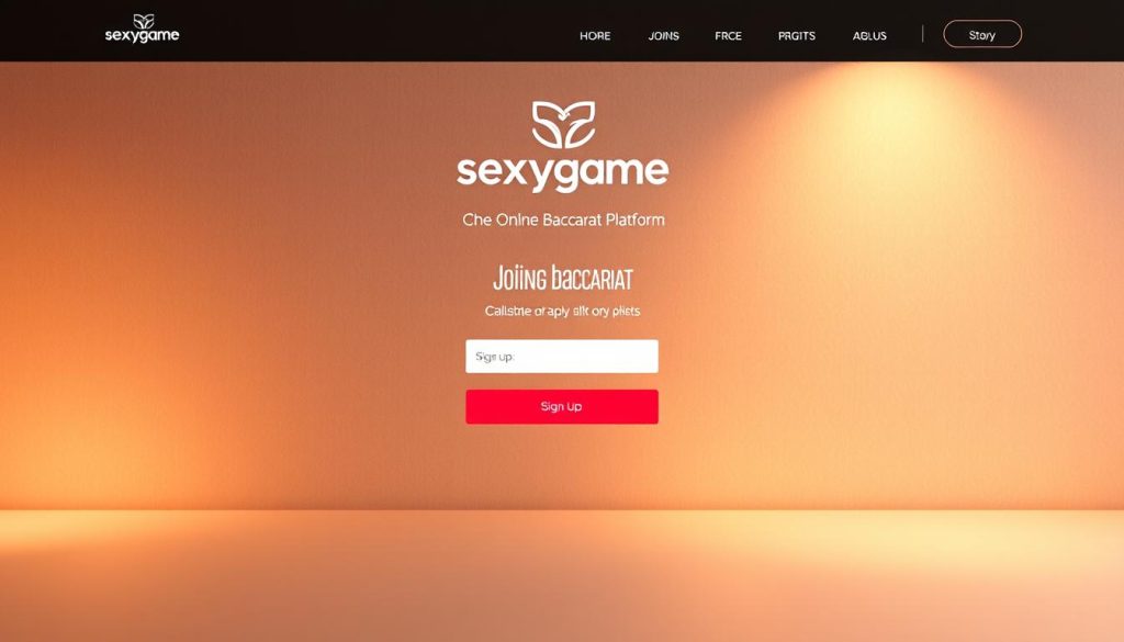 สมัครสมาชิกบาคาร่า sexygame 66