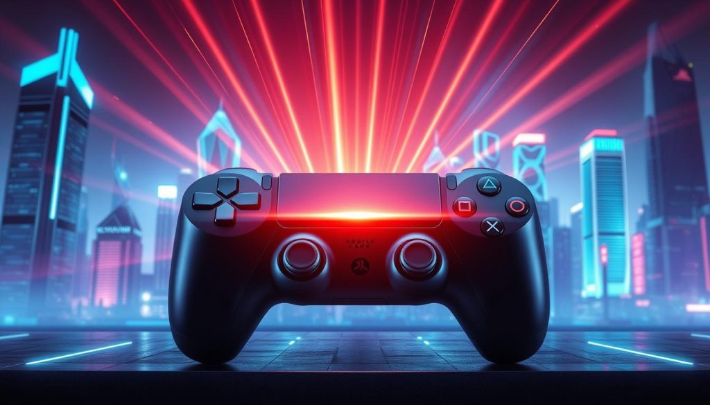 เทคโนโลยีเกมล่าสุด
